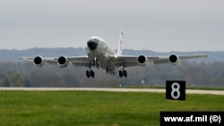 RC-135 ВВС США