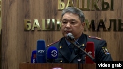 Azamat Noqoybayev 