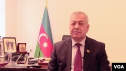 Vahid Əhmədov