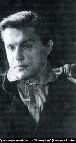 Сергей Седов. 1920-е гг.