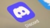 Российские СМИ: власти РФ заблокировали сервис Discord