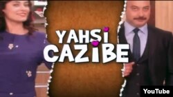 «Yaxşı Cazibə» serialı