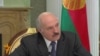 Лукашенко о Гиркине и Мотороле: Если сюда придут с мечом – от меча и погибнут