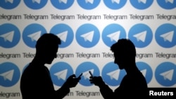 Telegram WhatsApp və Messenger-dən sonra dünyada üçüncü ən böyük kommunikasiya platformasıdır.