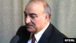 Deputat Tahir Kərimli