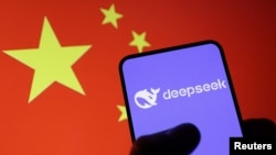 Deepseek 