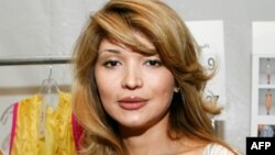 Gulnara Karimova