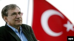 Orhan Pamuk