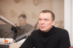 Михаил Кузнецов