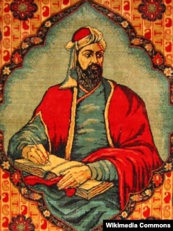 Nizami Gəncəvi