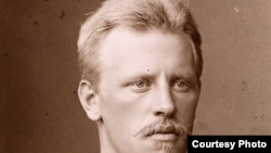 Fridtjof Nansen. Noreçli səyyah, elm adamı, humanist, Nobel Sülh Mükafatı laureatı