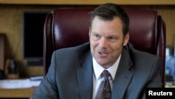 Kris Kobach