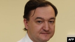 Sergey Maqnitski