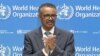 Tedros Adhanom Ghebreyesus 