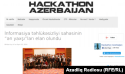 Hackathon