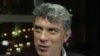 Nemtsov qətlindən bir neçə saat əvvəl Putini tənqid edib