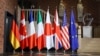 Страны G7 ужесточат санкции против России за войну в Украине