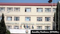 Azərbaycan Beynəlxalq Universiteti