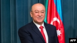 Kəmaləddin Heydərov