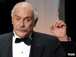 Nikita Mikhalkov