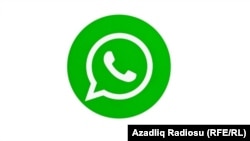 WhatApp Logo - ATTENTION: This is internal use only!