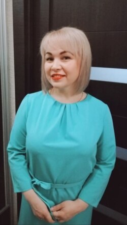 Елена Пискунова