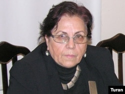 Novella Cəfəroğlu