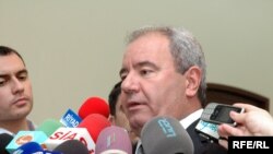 Əli Abbasov