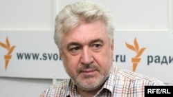 Валерий Зубов