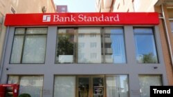 «BankStandard»