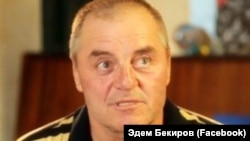 Эдем Бекиров