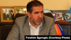 Rauf Arifoğlu