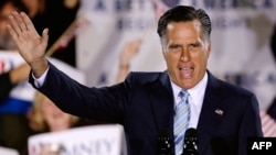 Mitt Romney