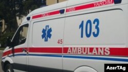 Ambulans