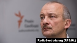 Сергей Алексашенко: российский экономист, бывший первый зампред Центробанка России