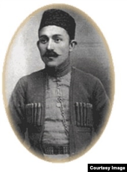 Məcid Behbudov