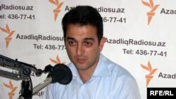 Ramil Osmanlı