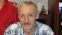 Алексей Крашенинин