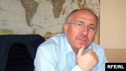 Hasan Oktay