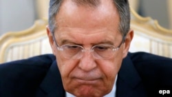 Sergei Lavrov