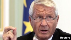 Thorbjorn Jagland