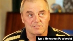 Эдем Бекиров