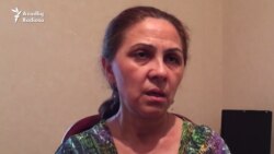 Şura Əmiraslanova: 'Bayram da qeyrətli oğuldur ki bu addımı atıb'