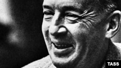 Vladimir Nabokov