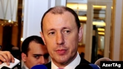 Cahangir Hacıyev