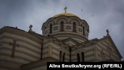 «Херсонес Таврический»: между историей и религией (фотогалерея)