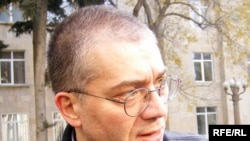 Araz Əzimov