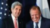 Kerry: "ABŞ-la Moskva razılığa gəlib"